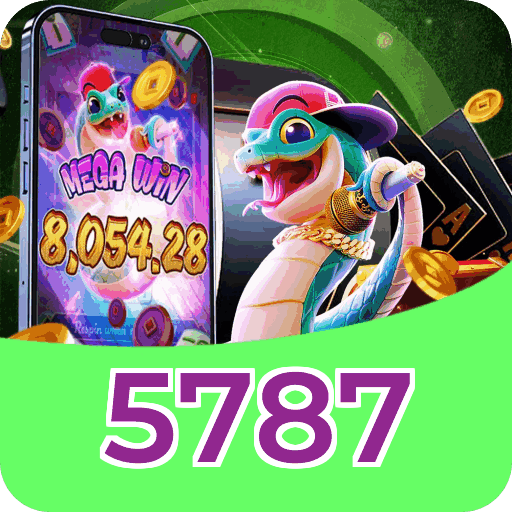 5787 APP no celular — download oficial